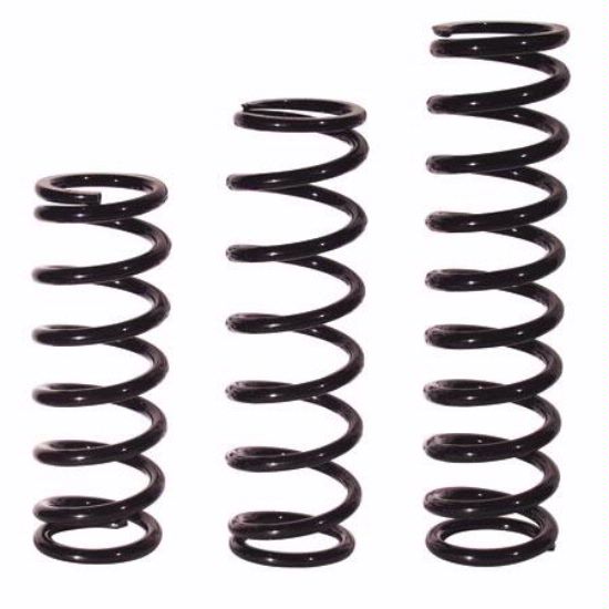 -Integra 10"MX (2 5/8"ID), 550LB Spring - 310-2510-550MX