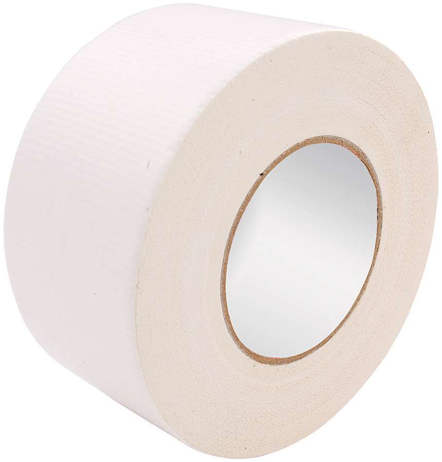 Allstar Performance - Racers Tape 3in x 180ft White - 14142