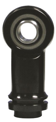 -Rod End 1in Ext Steel