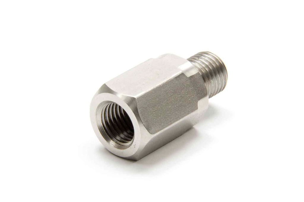 -Steel Shaft Extension 1in