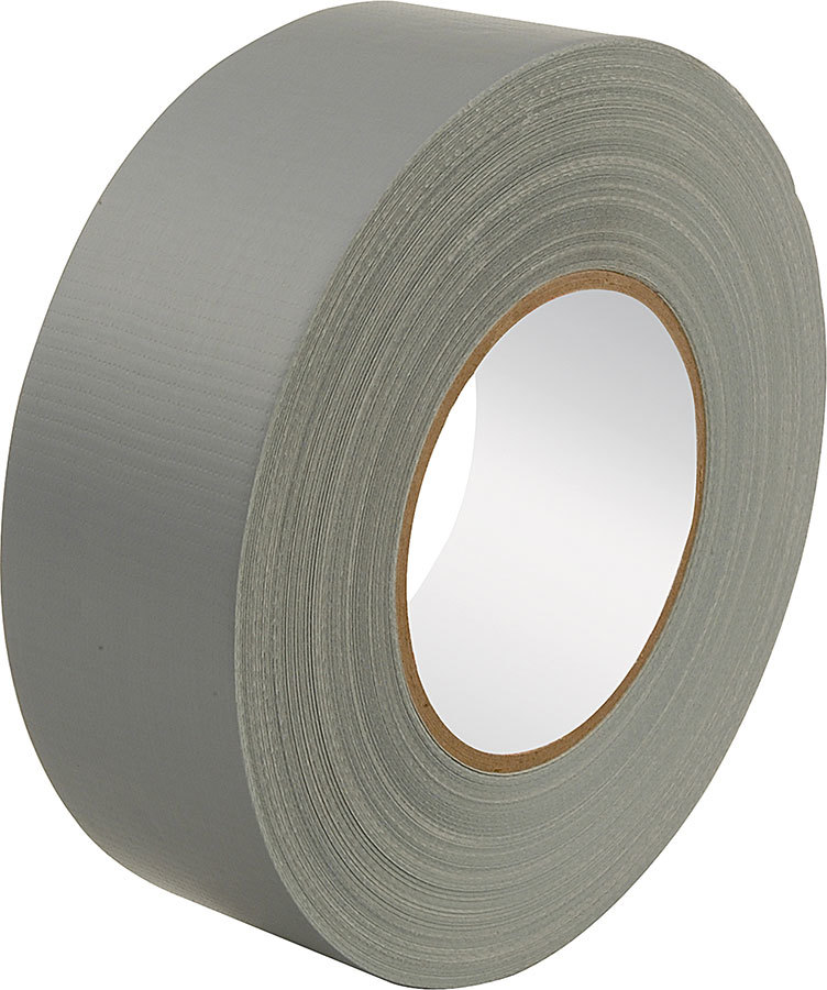 -Allstar Performance - Racers Tape 2in x 180ft Silver - 14150