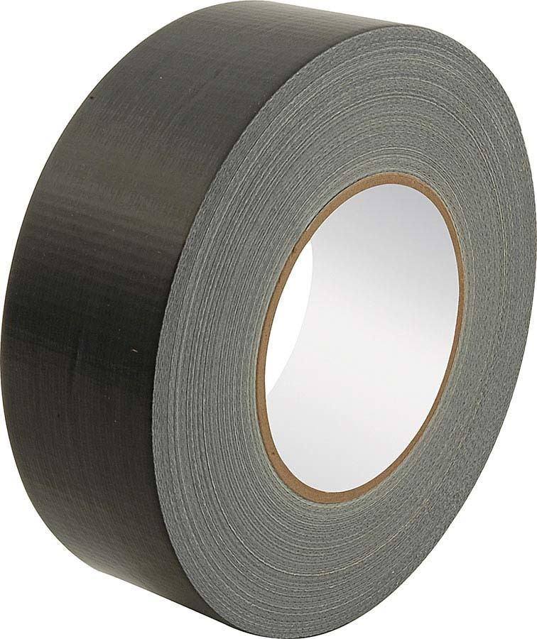 Racers Tape 2in x 180ft Black - 14153