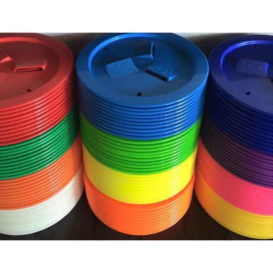 -Dirt Defender Vortex Wheel Mud Cover Dark Blue - 10170