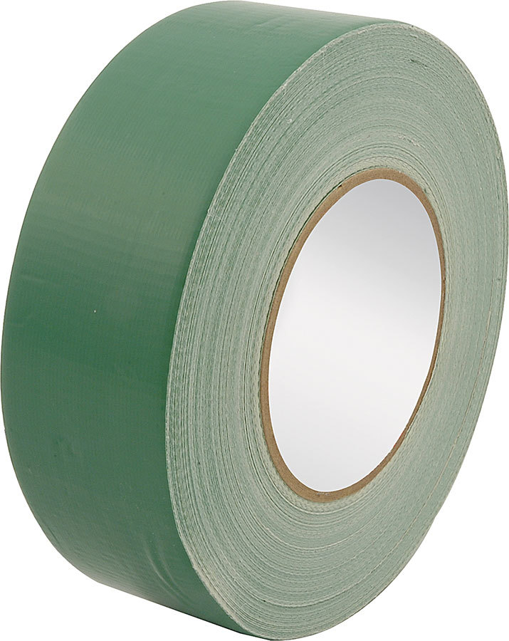Allstar Performance - Racers Tape 2in x 180ft Green - 14157