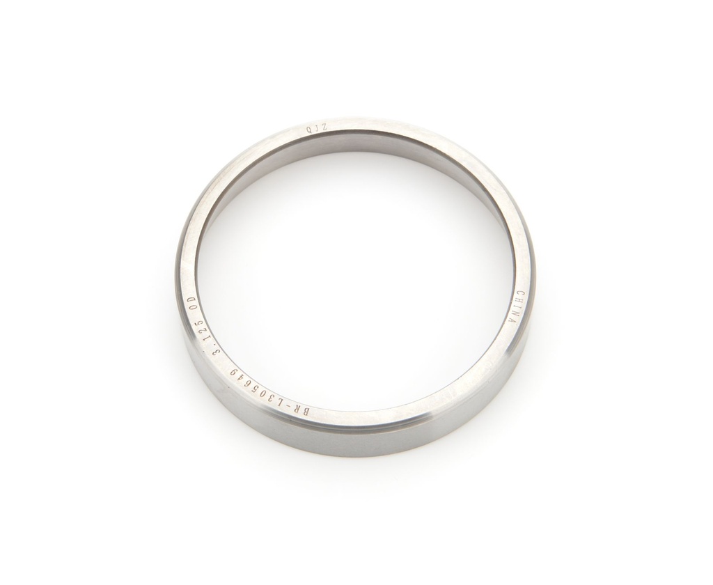 -DEUCE AND HALF OUTER Race