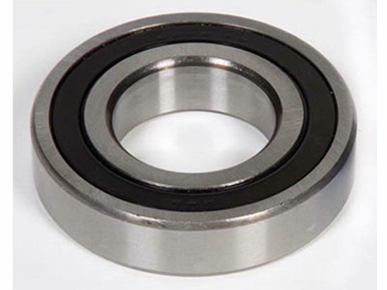 -10-10 Front Bearing