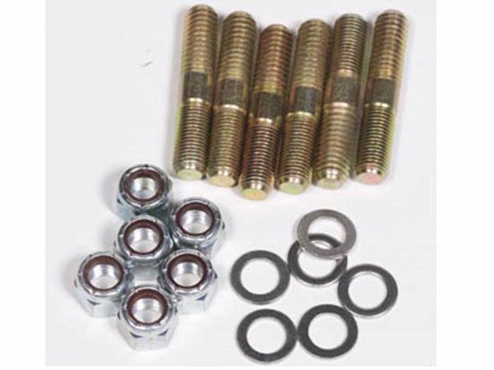 Torque Tube Stud Kit