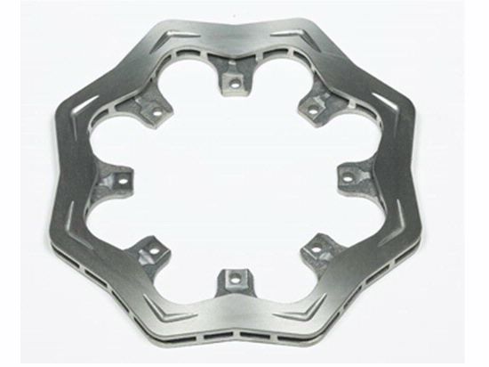 LW Steel Rotor .810in. x 12in.