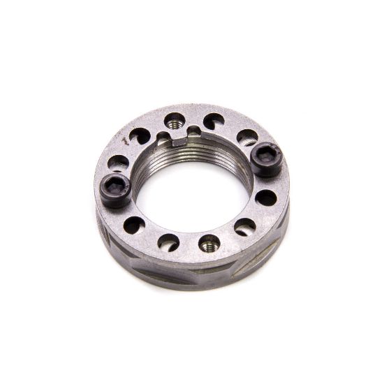 DMI - Steel Spindle Locknut Kit (Trick)