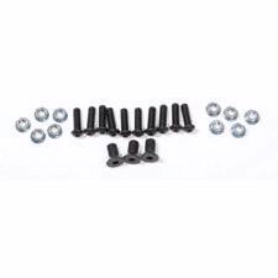-DMI Front Hub Bolt Kit -SRC-1999