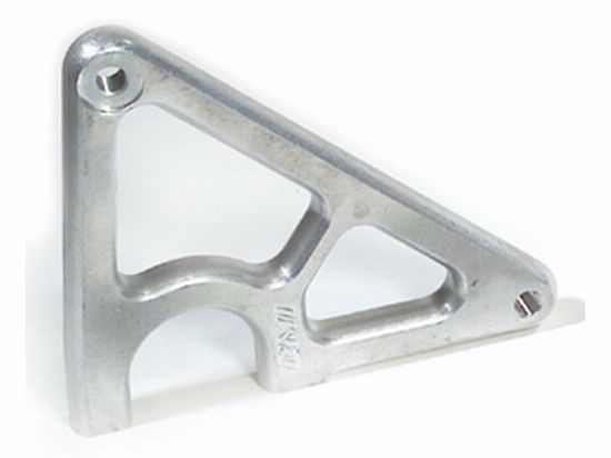 -DMI Combo Steering Arm - 6.5" x 1" Forward -SRC-2090