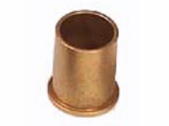 Bronze Torsion Bushing .095 Tube
