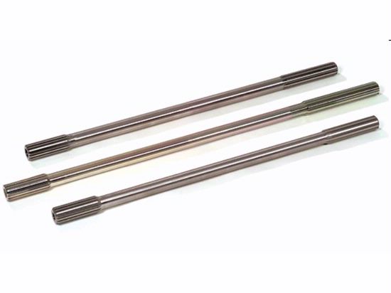 -Steel Drive Shaft for DMI Swivel Coupler 26.5