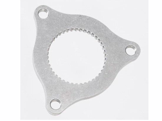 -Splined Adaptor 6 Pin