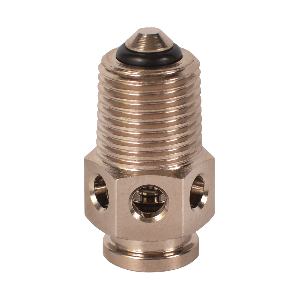 -High Flow Bleed Button - 32312
