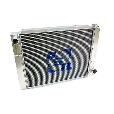 FSR 26X19 Single Pass Radiator 