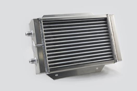 FSR Engine Oil Cooler 