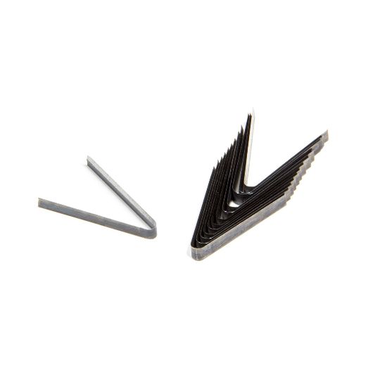 Ideal Heated Knives #4 Blade Standard Round -BST04R