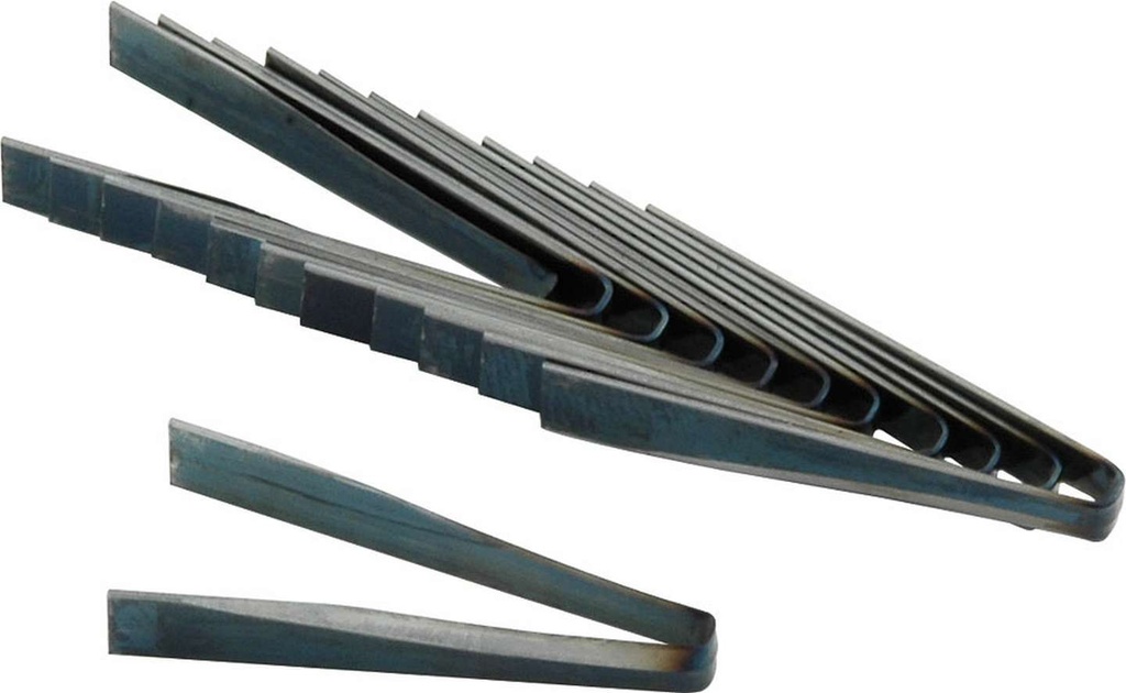 Ideal Heated Knives #4 Blade Square/Flat -BST04S