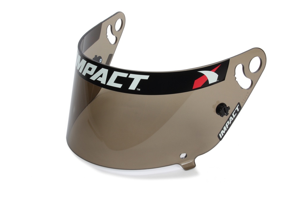 -Shield Light Smoke 1320/ Air Draft/ Super Sport