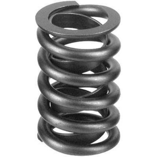 -CT602 Small Block Chevy .475" Lift 350HO Spring, Single - 10212811