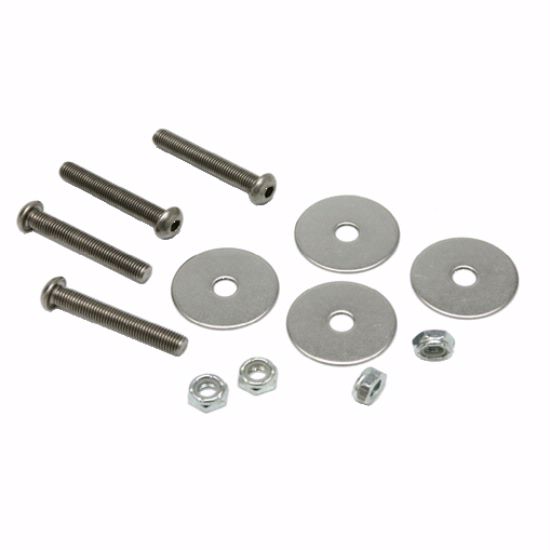Seat Bolt Set 1-1/2" - SB1