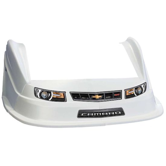 -2015 MD3 Chevy Camaro Graphic Kit - PER0DM103