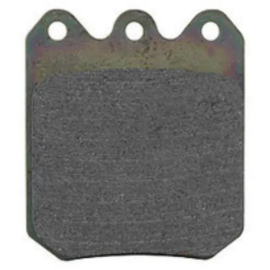 Wilwood PolyMatrix Q Brake Pads – WIL15Q-10144K-1 (Pad Shape 6812 / HB104 / 7757/12, Medium Friction, Low–Medium Temperature, Dynalite / Dynapro Calipers, Two-Pad Pack)
