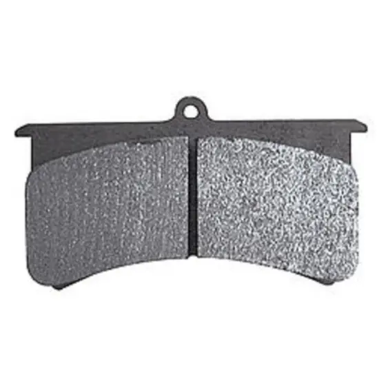 Wilwood PolyMatrix A Brake Pads (Two-Pad Pack) – WIL15A-5735K-1