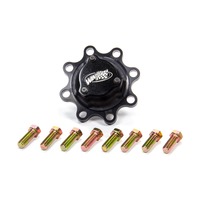 -8 BOLT DRIVE FLANGE WITH BOLTS