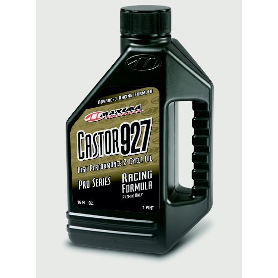 CASTOR 927 16 OZ