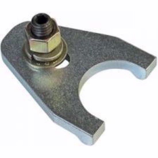 -Chevy Distributor Hold Down Clamp