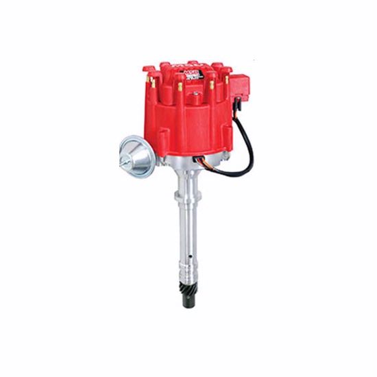 -Chevy Hi Energy Hei Dist