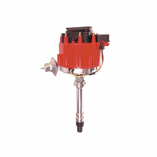 -Chevy V8 HEI Distributor Street Fire