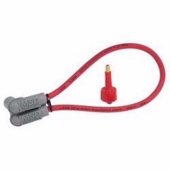 -Coil Wire Blaster/Socket Cap