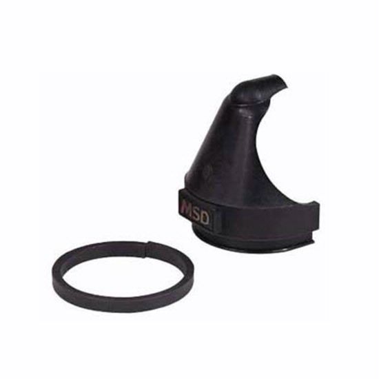 -Coil Wire Retainer