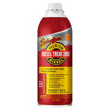 Diesel Treat 2000™ Ultra Low Sulfur