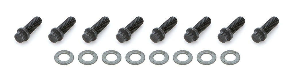 -DRIVE FLANGE BLT.KIT