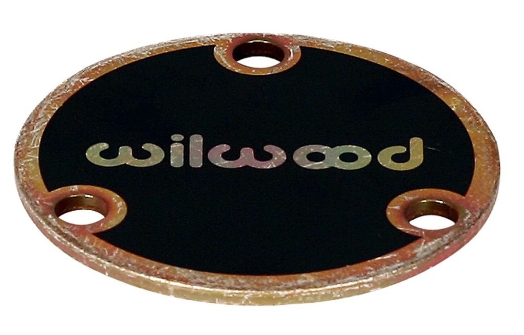 DRIVE FLANGE DUST CAP