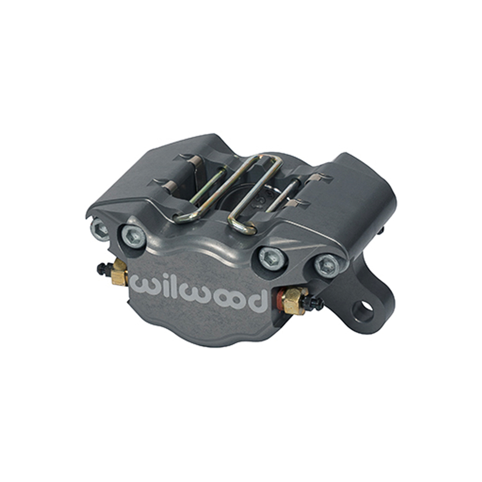 Wilwood Dynapro 2-Piston Brake Caliper – WIL120-9690