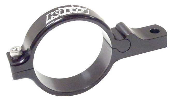 -Engine Mount Filter Clamp - 4380