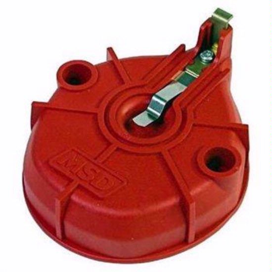 Extreme Output HEI Rotor