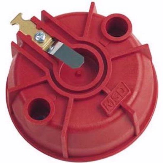 Fixed Rotor