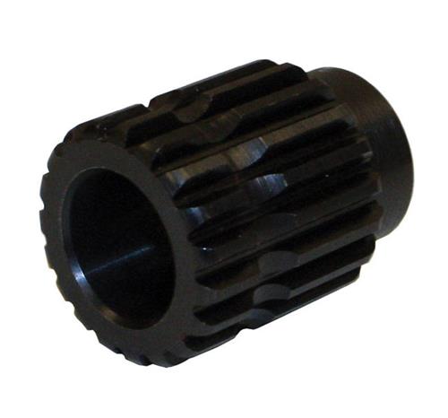 -Weld-on Replacement Splines Hub