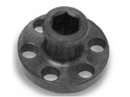-KSE 1/2" Hex Dry Sump Front Cam Drive -KSD1023