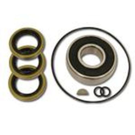 KSE P/S Pump Bearing & Seal Kit (For SN's 5267 & Up) - KSC1039B