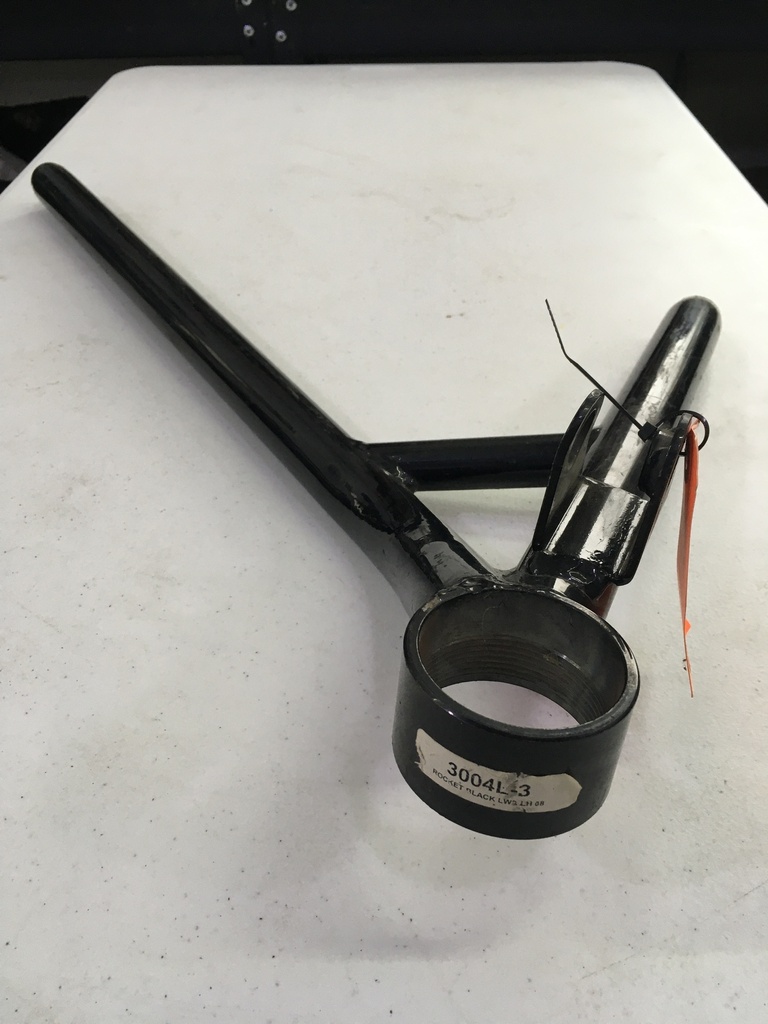 Rocket Chassis Lwr Control Arm LF 2008 1 Piece Style -PC3004L3