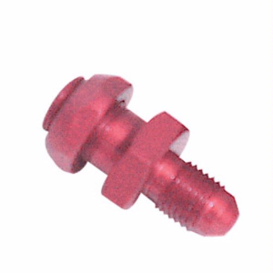 Longacre #4 Brake Line Frame Fitting - 45273