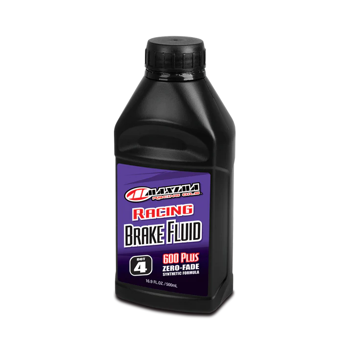 -Maxima Super Dot 4 Brake Fluid - 80-87916S
