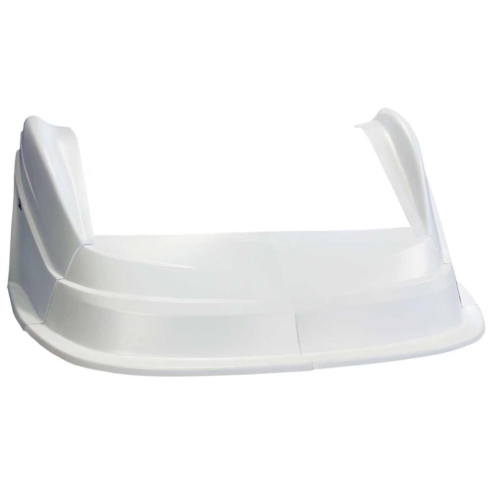 MD3 Evolution 1 Nose Kit -White